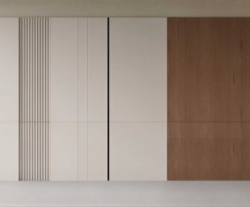 Modern TV Wall-ID:761056903