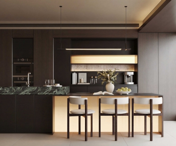 Modern Dining Room-ID:955461984