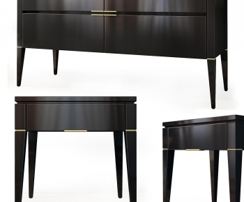 Modern Side Cabinet-ID:106809175