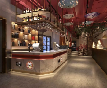Japanese Style Restaurant-ID:336209066