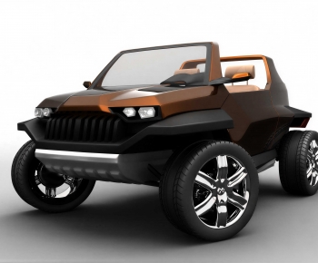 Modern Car-ID:494189029