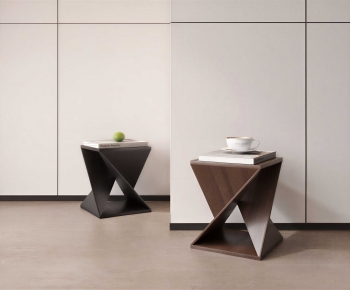 Modern Side Table/corner Table-ID:648823022