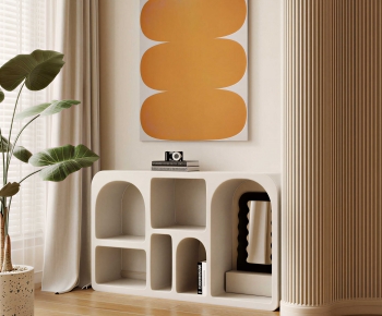 Modern Bookcase-ID:542085894