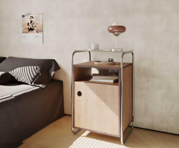 Modern Side Cabinet-ID:447666889