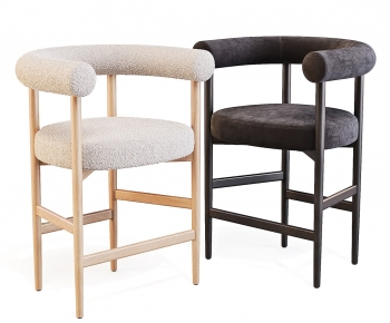 Modern Bar Chair-ID:812289955