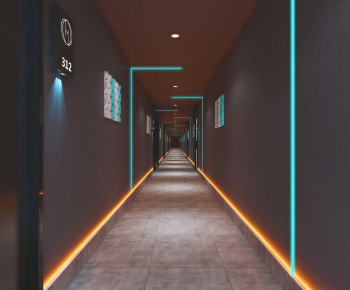 Modern Corridor-ID:984553101