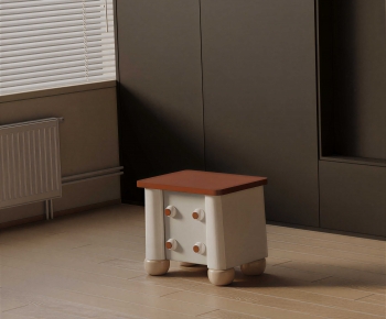 Modern Bedside Cupboard-ID:355880989