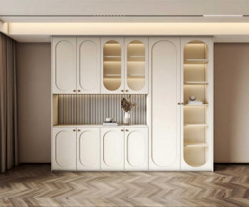 Modern Sideboard-ID:755322933