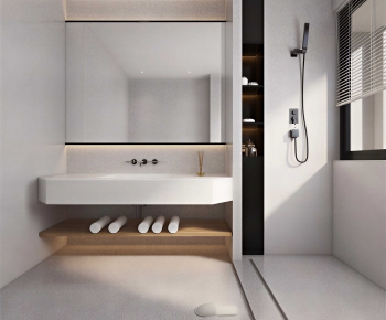 Modern TOILET-ID:311846975