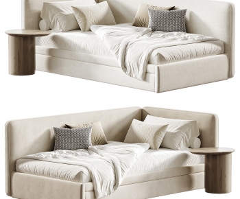 Modern Sofa Bed-ID:700623991
