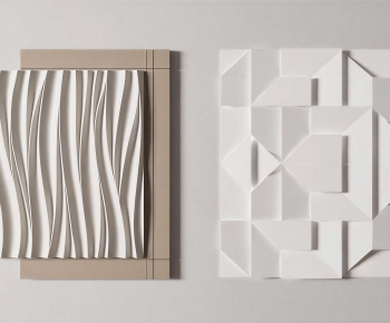 Modern Wall Decoration-ID:850125074