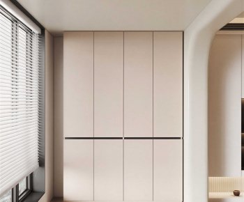 Modern Leisure Balcony-ID:165924076