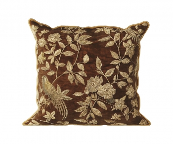 Modern Pillow-ID:173342943