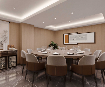 New Chinese Style Restaurant Box-ID:617070916