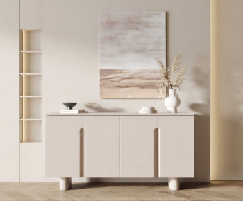 Modern Side Cabinet-ID:463872916