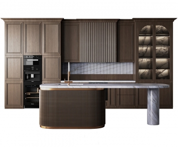 Modern Kitchen Cabinet-ID:753751041
