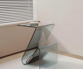Modern Side Table/corner Table-ID:767371896