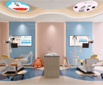 Modern Dental Clinic-ID:891350033