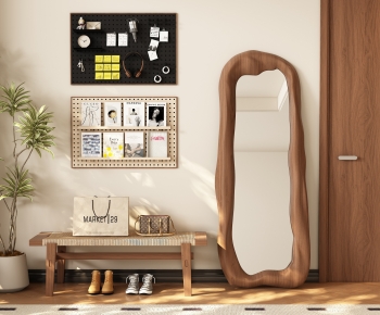 Modern The Mirror-ID:562688115