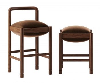Modern Bar Chair-ID:255916127