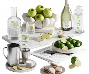 Modern Fruit-ID:638451106