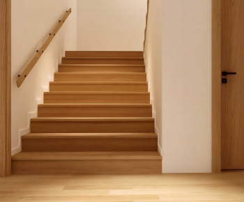 Modern Stairwell-ID:804465064