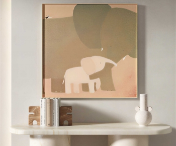 Modern Painting-ID:243879087