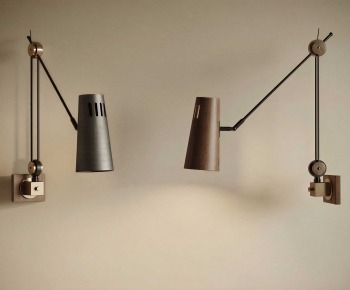 Modern Wall Lamp-ID:144207009