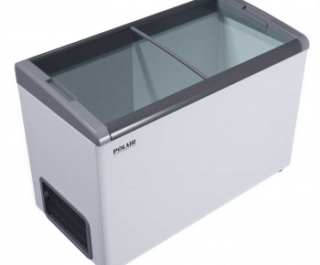 Modern Refrigerator Freezer-ID:109518056