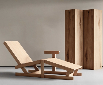 Modern Recliner-ID:195787919