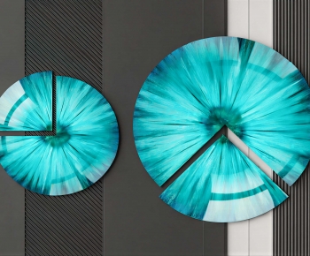 Modern Wall Decoration-ID:653101924
