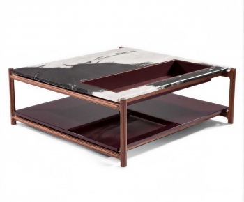New Chinese Style Coffee Table-ID:326062921