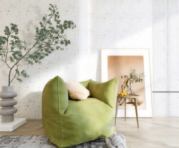 Modern Beanbag-ID:872447011