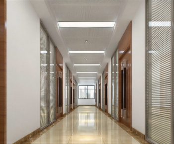 Modern Office Aisle-ID:404946092