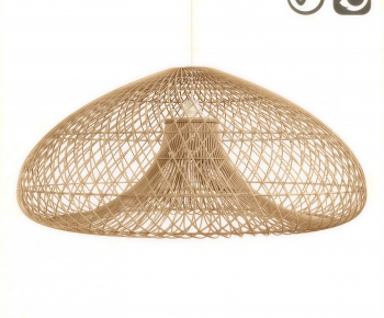 Wabi-sabi Style Droplight-ID:939644106