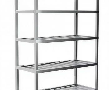 Modern Supermarket Shelf-ID:468415985