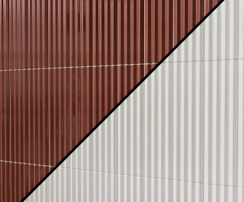 Modern Wall Facing-ID:616231922