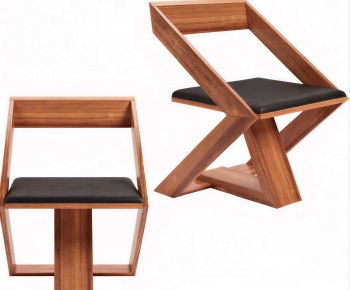 Nordic Style Lounge Chair-ID:720989949