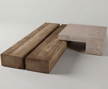 Modern Coffee Table-ID:804073108