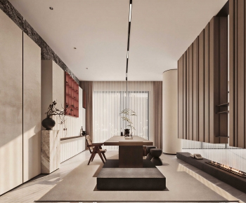 Modern Tea House-ID:638138066