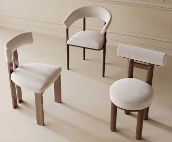 Modern Dining Chair-ID:545294059