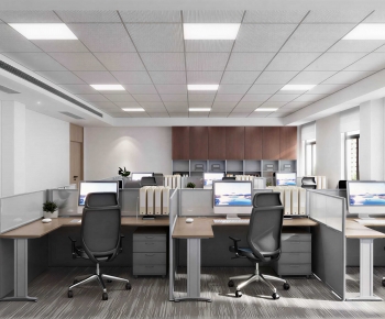 Modern Staff Area-ID:101831077