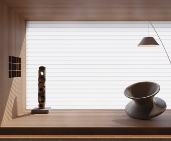 Modern Venetian Blinds-ID:975203048