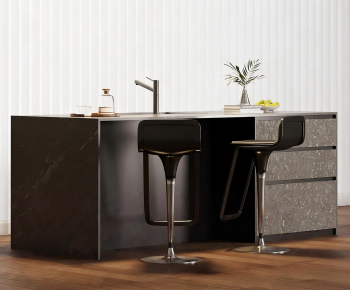 Modern Counter Bar-ID:898828034