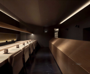 Modern Restaurant-ID:274257905