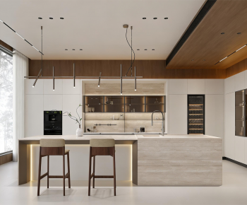Modern Dining Room-ID:100714921