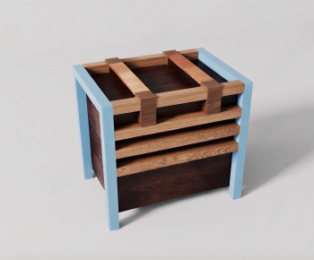 Modern Bedside Cupboard-ID:728336102