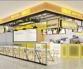 Modern Restaurant-ID:494239094