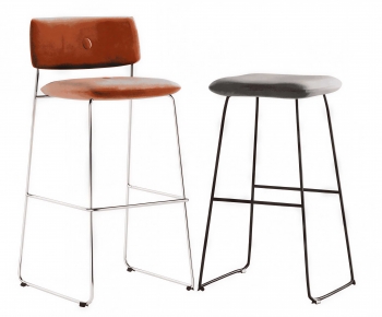 Modern Bar Stool-ID:435159242