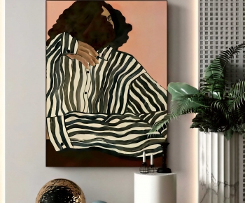 Modern Painting-ID:512265922